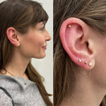 piercing