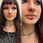piercing