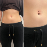 piercing