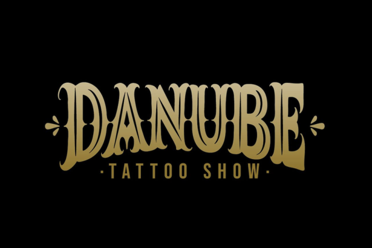 ⭐ DANUBE TATTOO SHOW ⭐