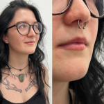 piercing