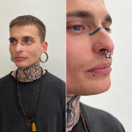 piercing