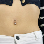 piercing