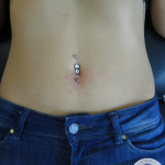 piercing