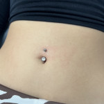 piercing