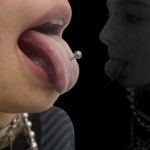 piercing