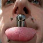 piercing