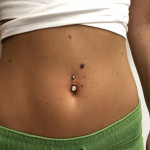 piercing
