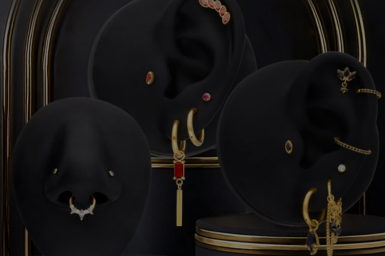 PIERCING STYLING